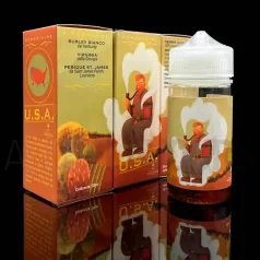 Extracto orgánico tabaco 30 ml USA Monorigine The Vaping Gentlemen Club