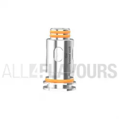 Resistencias Aegis B series Geekvape