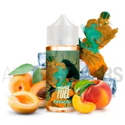 Kansetsu 100 ml Fuel
