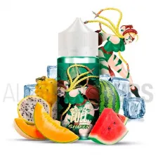 Shaken 100 ml Fuel