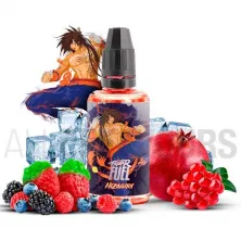Hizagiri 30 ml Fuel