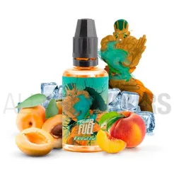 Kansetsu 30 ml Fuel