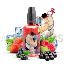 Seiryuto 30 ml Fuel