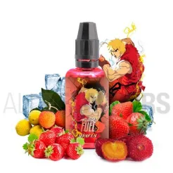 Uraken 30 ml Fuel
