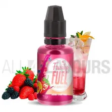 The Diabolo 30 ml Fruity Fuel