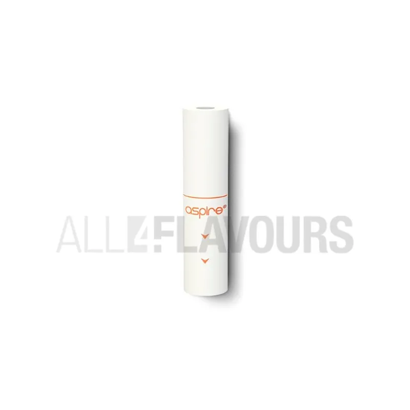 Filtro papel tabaco Aspire Vilter S Filtro papel tabaco Aspire Vilter S