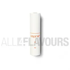 Filtros Papel Aspire Vilter S