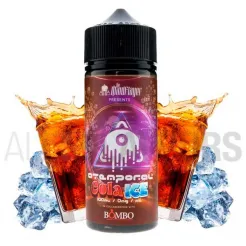 Atemporal Cola Ice 100 ml The Mind Flayer