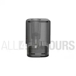 Cartuchos Recambio Aspire Vilter S  Pod Kit(Pack 2)