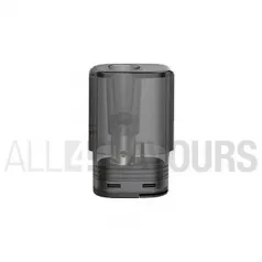 Cartucho recambio para el pod kit de Aspire Vilter S. Incluye dos filtros de regalo.