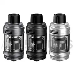 Claromizador Voopoo Uforce-L Tank 2 ml para uso con resistencias PNP