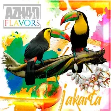 Jakarta 20 ml Azhad´s Elixir