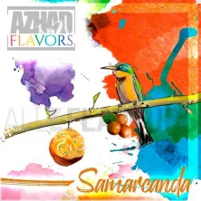 Samarcanda 20 ml Azhad´s Elixir