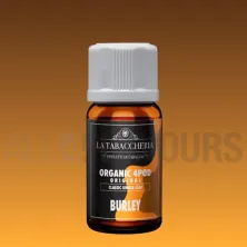 Organic 4pod Burley 10 ml La Tabaccheria