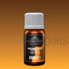 Organic 4pod Kentucky 10 ml La Tabaccheria