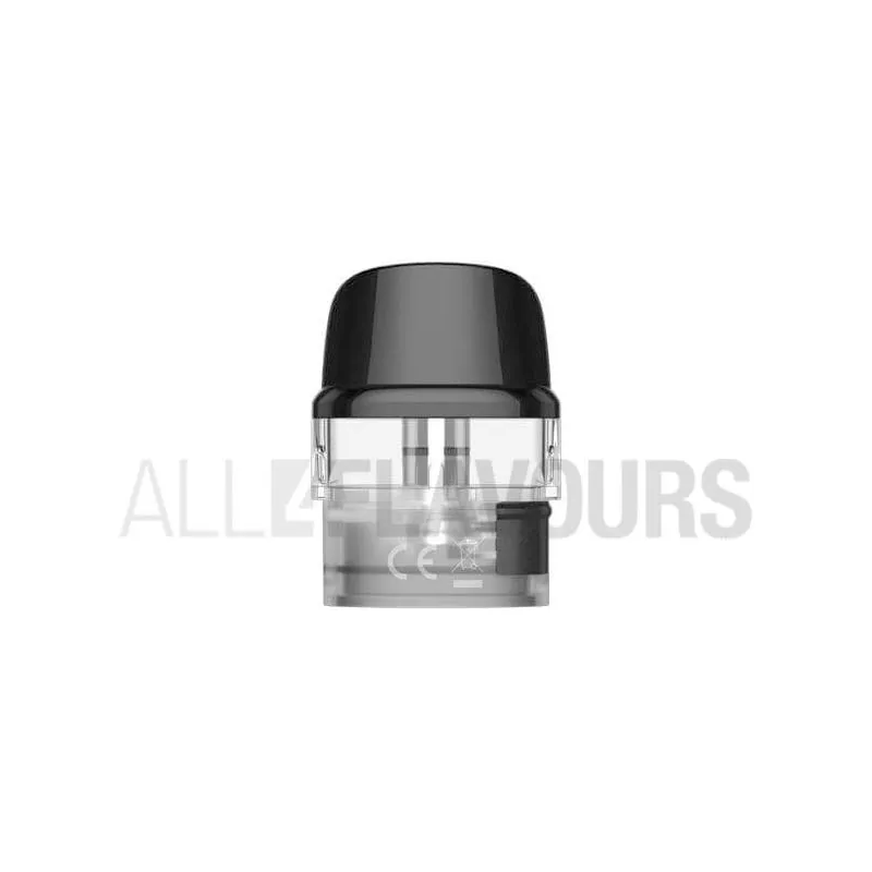 cartucho recambio pod vinci 2 ml de capacidad de la marca Voopoo cartucho recambio pod vinci 2 ml de capacidad de la marca Voopoo
