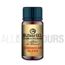 Dominican Blend Classics 10 ml Blendfeel