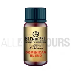 Dominican Blend Classics 10 ml Blendfeel