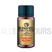 Tuscan Blend Classics 10 ml Blendfeel