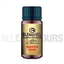 Basma Raw 10 ml Blendfeel