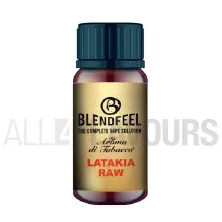 Latakia Raw 10 ml Blendfeel