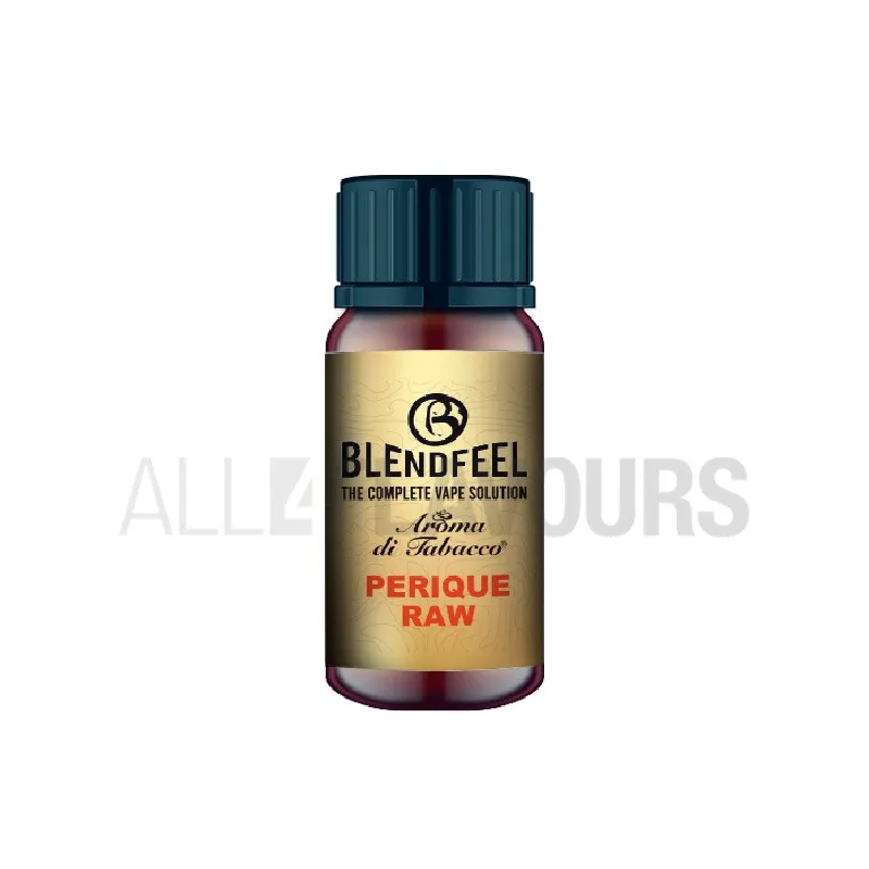extracto orgánico tabaco sin nicotina Perique Raw 10 ml Blendfeel sabor a tabaco extracto orgánico tabaco sin nicotina Perique Raw 10 ml Blendfeel sabor a tabaco