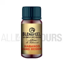 Habanos Grand Reserve 10 ml Blendfeel
