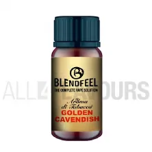 Golden Cavendish Special Blends 10 ml Blendfeel