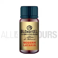 Modern Latakia Special Blends 10 ml Blendfeel