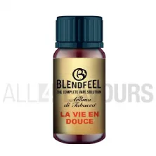 La Vie En Douce Special Blends 10 ml Blendfeel