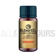 Wiener Special Blends 10 ml Blendfeel