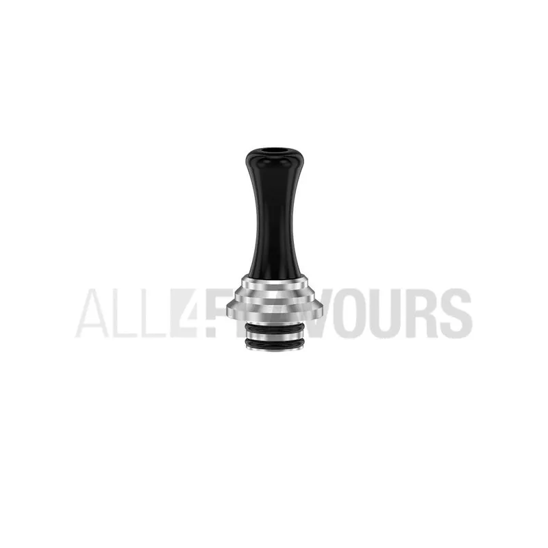Drip Tip Long + Adaptador 510 Tauren MTL RTA Drip Tip Long + Adaptador 510 Tauren MTL RTA