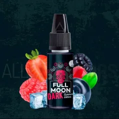 Aroma vapeo sin nicotina Dark Summer Edition Full Moon 10 ml