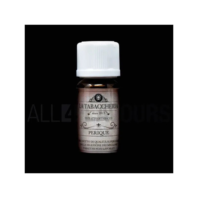 aroma orgánico tabaco sin nicotina perique 10 ml la tabaccheria aroma orgánico tabaco sin nicotina perique 10 ml la tabaccheria