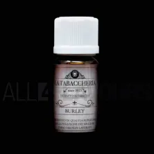 Burley 10 ml La Tabaccheria