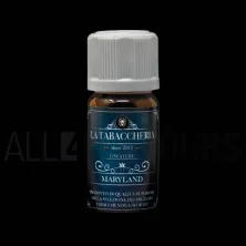 Maryland 10 ml La Tabaccheria