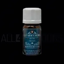 Kentucky Usa 10 ml La Tabaccheria