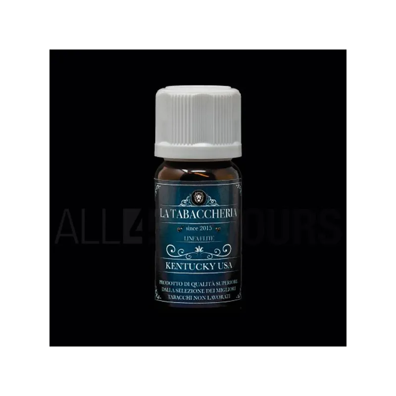 aroma orgánico tabaco sin nicotina kentucky usa 10 ml la tabaccheria aroma orgánico tabaco sin nicotina kentucky usa 10 ml la tabaccheria
