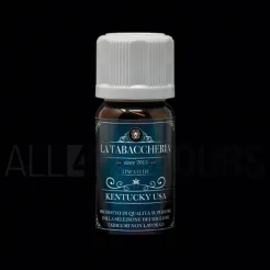Kentucky Usa 10 ml La Tabaccheria