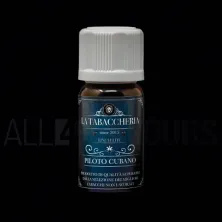 Piloto Cubano 10 ml La Tabaccheria