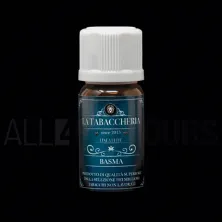 Basma 10 ml La Tabaccheria