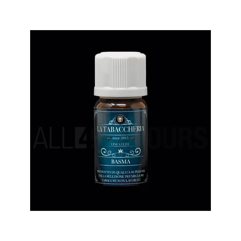 aroma orgánico tabaco sin nicotina basma 10 ml la tabaccheria aroma orgánico tabaco sin nicotina basma 10 ml la tabaccheria