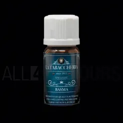 Basma 10 ml La Tabaccheria