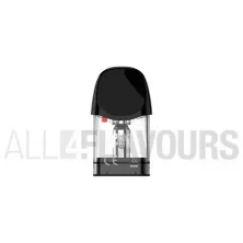 Cartucho Uwell Caliburn A3 1.0 OHM