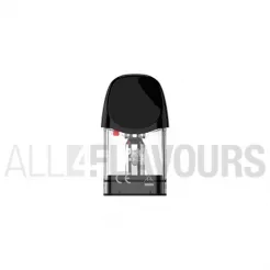 Cartucho Uwell Caliburn A3 1.0 OHM