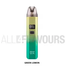 Xlim Pod Kit Oxva