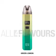 Xlim Pod Kit Oxva