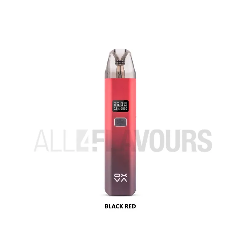 Xlim Pod Kit Oxva