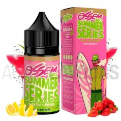 Concentrado vapeo Strawberry Daikiry 30ml Ossem