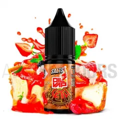 Líquido Sales de nicotina Seth 10 ml 10/20 Mg Oil4vap